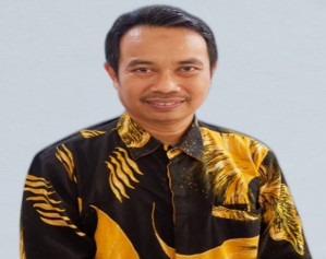 Dr. Asrul Muslim, S.Ag.,M.Pd